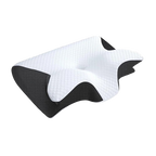 Oreiller papillon pour cervicales