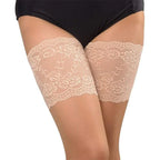 Lot de 3 bandes anti-frottement pour cuisses