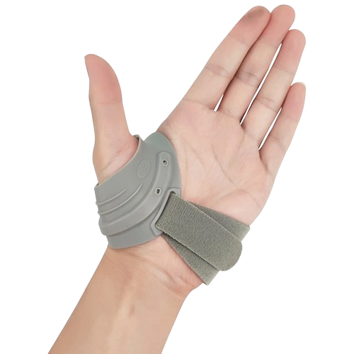 Férula de pulgar para artrosis y rizartrosis de la mano