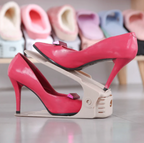 Lot de 10 Range chaussures magique