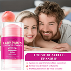 Déodorant pour Parties Intimes Anti-Mauvaises Odeurs