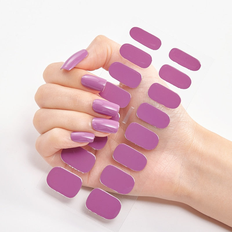 Mauve