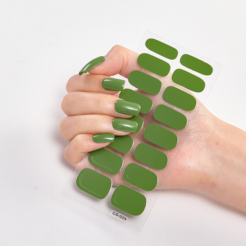 kaki