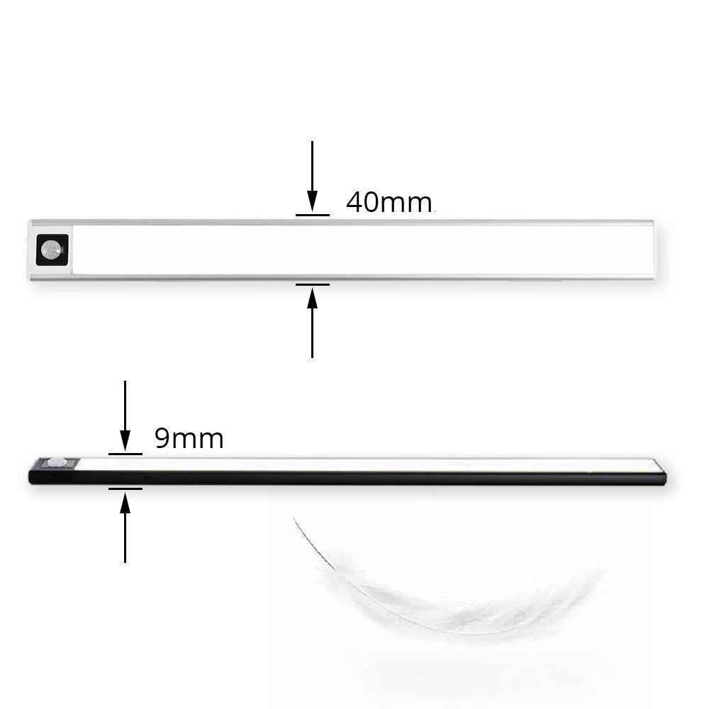 Réglette LED Intelligente Sans fil