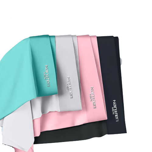 Intims - Lot de 4 boxers en soie glacée - 49372FR