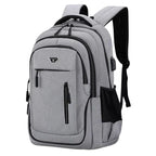 Sac à Dos Grande Capacité - Prise USB