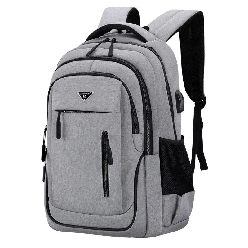Sac à Dos Grande Capacité - Prise USB