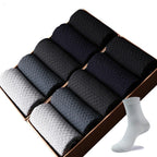CÉLINE - Chaussettes Fibre de Bambou - Lots de 10 Paires
