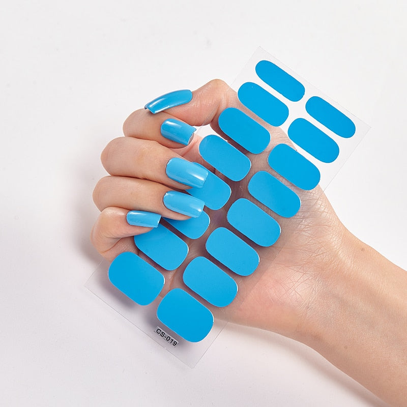 Bleu