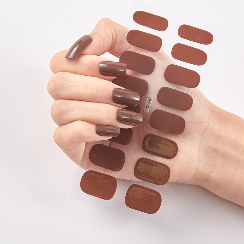 Marron
