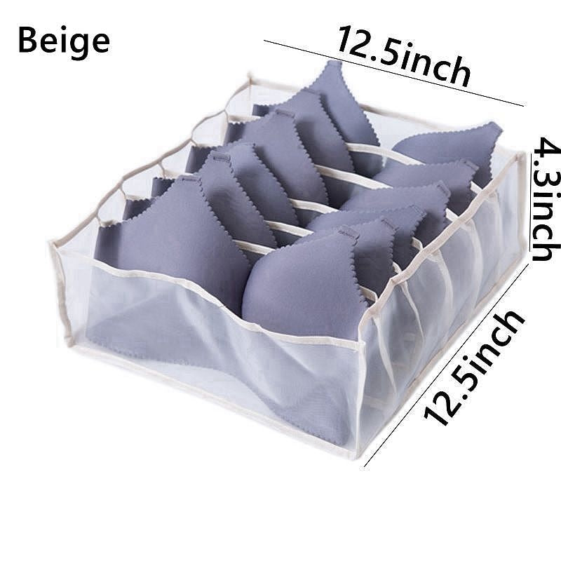 Organisateur de sous-vêtements