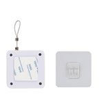 2x Ferme-porte automatique