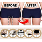 Legging de compression anti-cellulite et amincissant