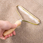 Lot de 3 Brosses anti-poils et anti-peluches