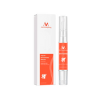 Stylo magique dents blanches