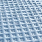 Matelas Rafraîchissant en Soie Glacée – Tapis de Lit Respirant, Lavable et Doux pour la Peau