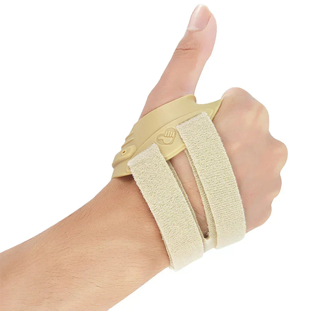Férula de pulgar para artrosis y rizartrosis de la mano