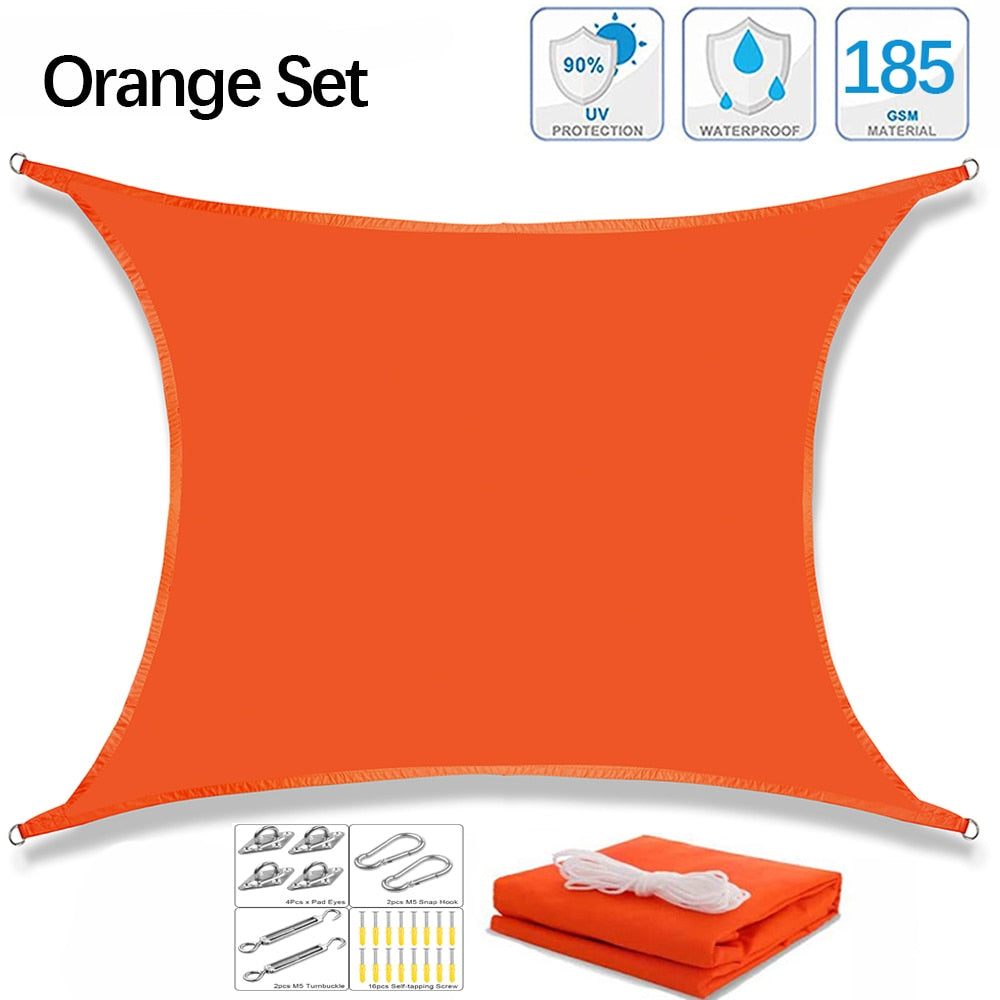 Orange / 200cm x 200cm,Orange / 200cmx300cm,Orange / 200cmx400cm,Orange / 200cmx500cm,Orange / 300cmx300cm,Orange / 300cmx400cm,Orange / 300cmx500cm,Orange / 300cmx600cm,Orange / 400cmx400cm,Orange / 400cmx500cm