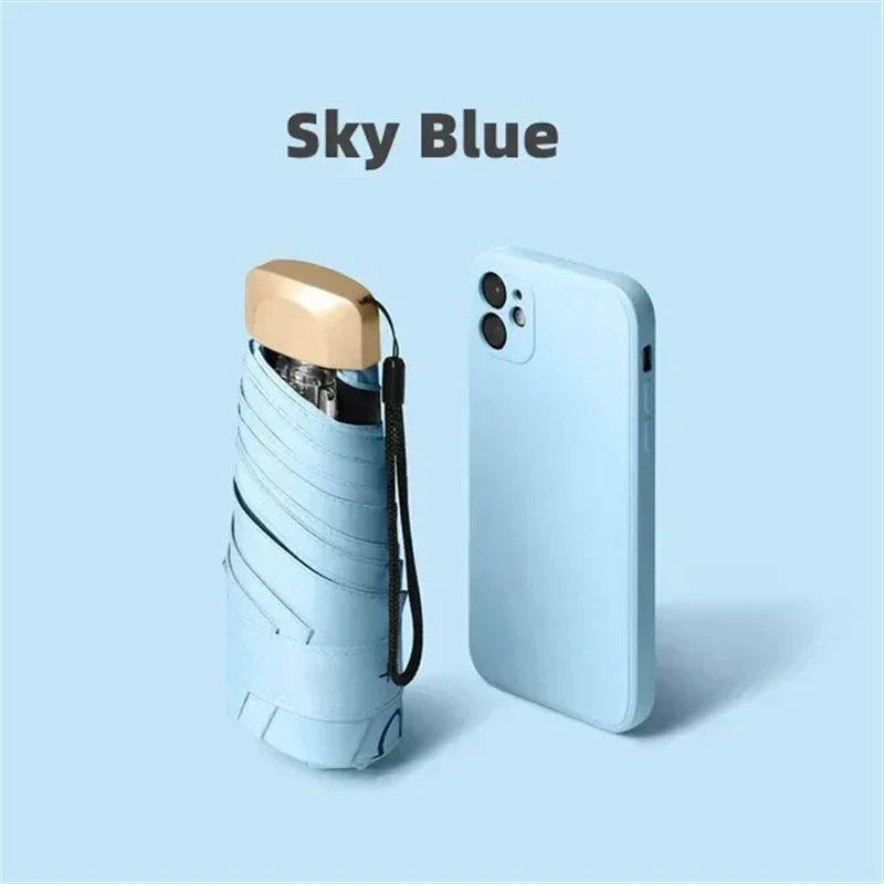 Bleu ciel