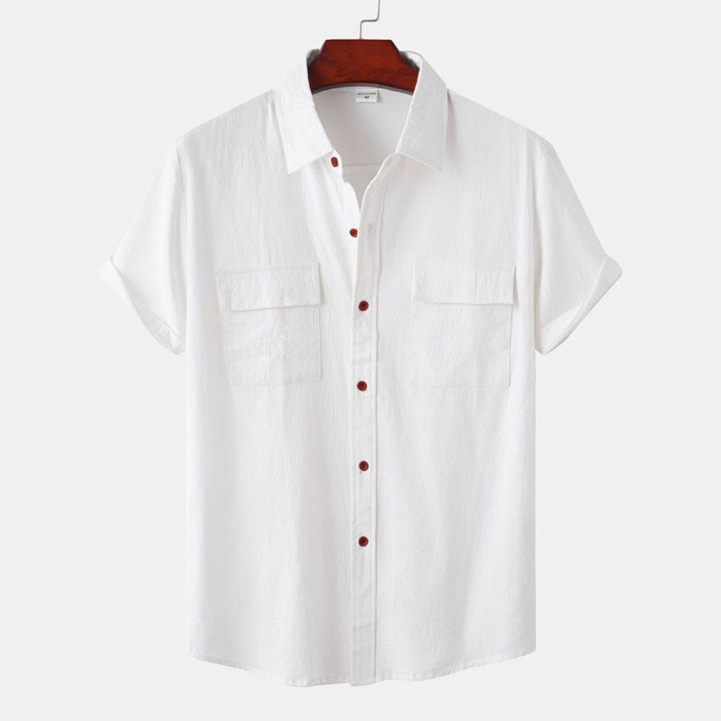 Blanc / XS,Blanc / S,Blanc / M,Blanc / L,Blanc / XL