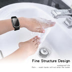 Montre Anti-Moustiques Intelligente avec Affichage LED