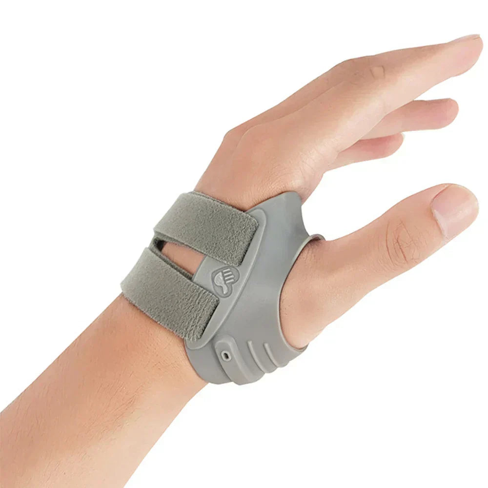 Férula de pulgar para artrosis y rizartrosis de la mano