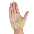 Férula de pulgar para artrosis y rizartrosis de la mano