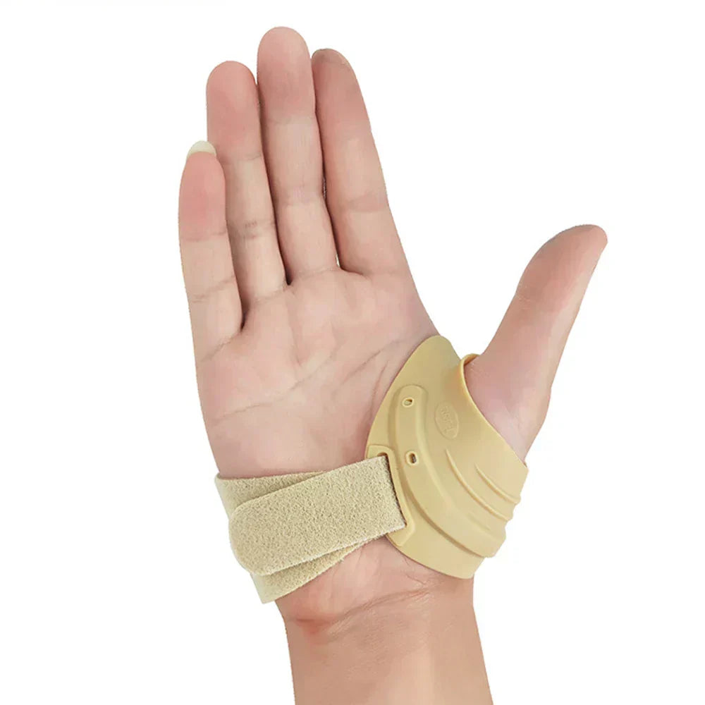 Férula de pulgar para artrosis y rizartrosis de la mano