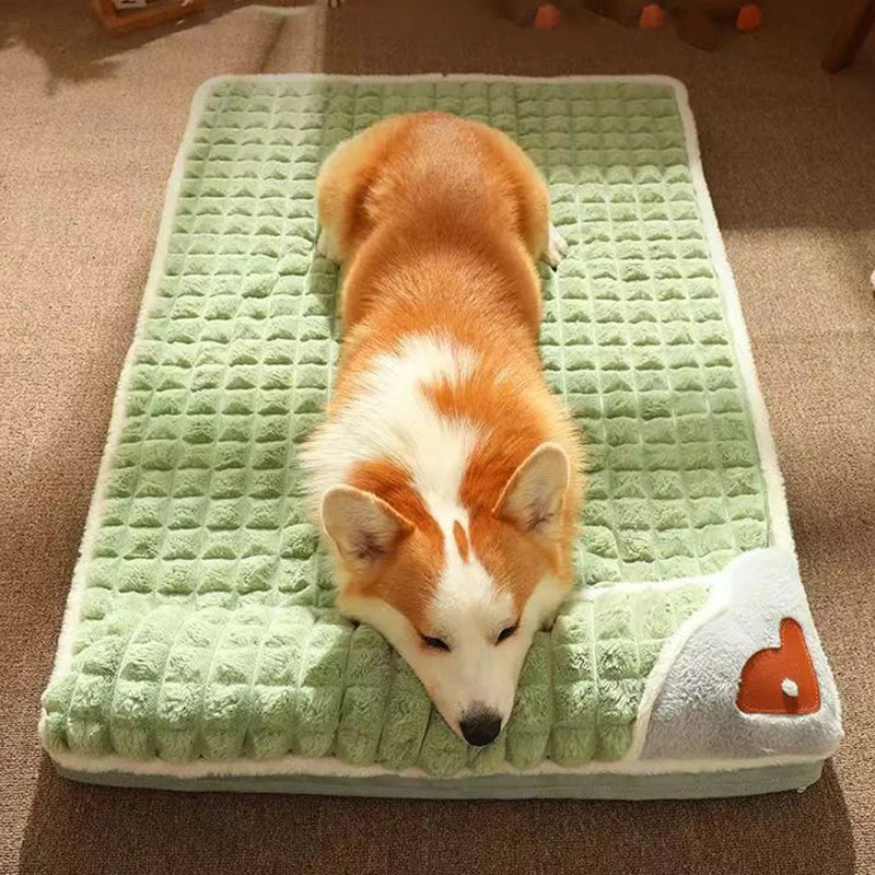 Soft Sofa - Canapé pour animaux avec coussin intégré