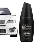 Lubrifiant Nettoyant et Rénovateur pour Joint en Caoutchouc de Voiture
