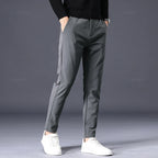 Intims - Pantalon élégant d'hiver avec doublure en polaire ultra-chaude pour Homme - 58475FR