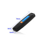 Enregistreur vocal USB + Carte SD 16GB OFFERTE