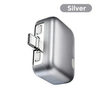 Cargador USB-C Inteligente de 140W de Carga Rápida – Desconexión Automática con Carga Completa para Teléfonos
