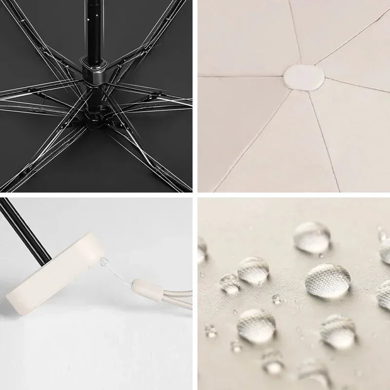 Mini parapluie ULTRA compact