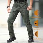 Pantalon Duljoggers de l'armée pour la randonnée en plein air