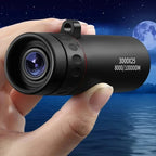 Télescope Monoculaire Haute Définition – Compact, Portable et Idéal pour l’Observation en Plein Air