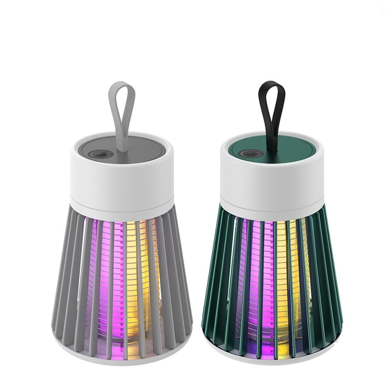 2PCS - Gris