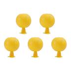Lot de 6 Sphères Collantes Piège à Mouches