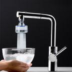 Extension robinet - Purificateur d'eau