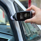 Lubrifiant Nettoyant et Rénovateur pour Joint en Caoutchouc de Voiture