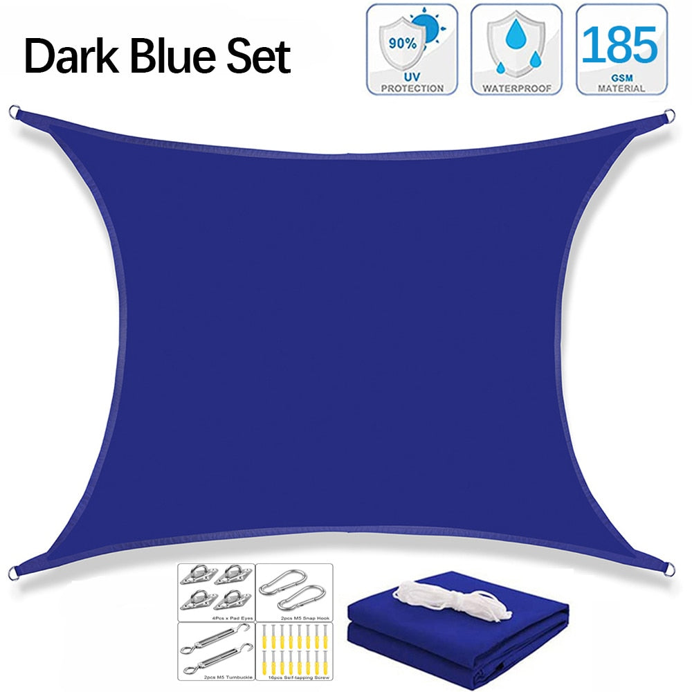 Bleu / 200cm x 200cm,Bleu / 200cmx300cm,Bleu / 200cmx400cm,Bleu / 200cmx500cm,Bleu / 300cmx300cm,Bleu / 300cmx400cm,Bleu / 300cmx500cm,Bleu / 300cmx600cm,Bleu / 400cmx400cm,Bleu / 400cmx500cm