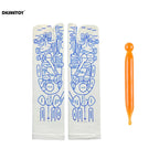 Chaussettes de Réflexologie Plantaire - Accessoires OFFERTS