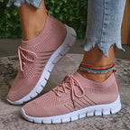 Baskets en Maille 3 en 1 : Légères, Souples et Respirantes