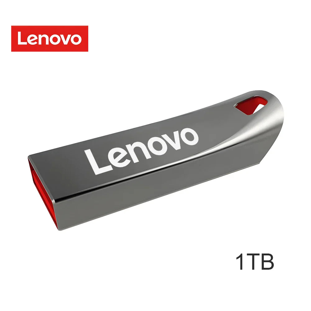 Clé USB Étanche & Antichoc - 2 To