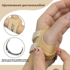Férula de pulgar para artrosis y rizartrosis de la mano