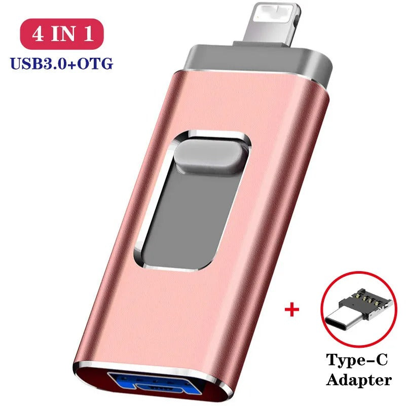 128GB / Rose