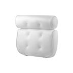 Oreiller de bain ultra relaxant