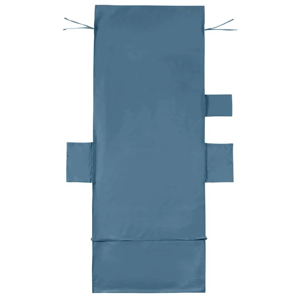 Serviette en microfibre pour transat